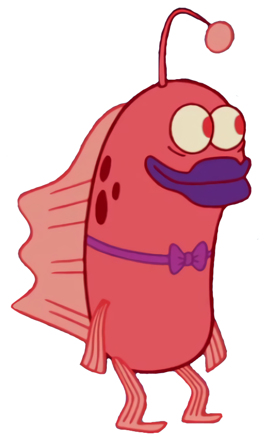 Download Jellyfish clipart spongebob character, Jellyfish spongebob ...