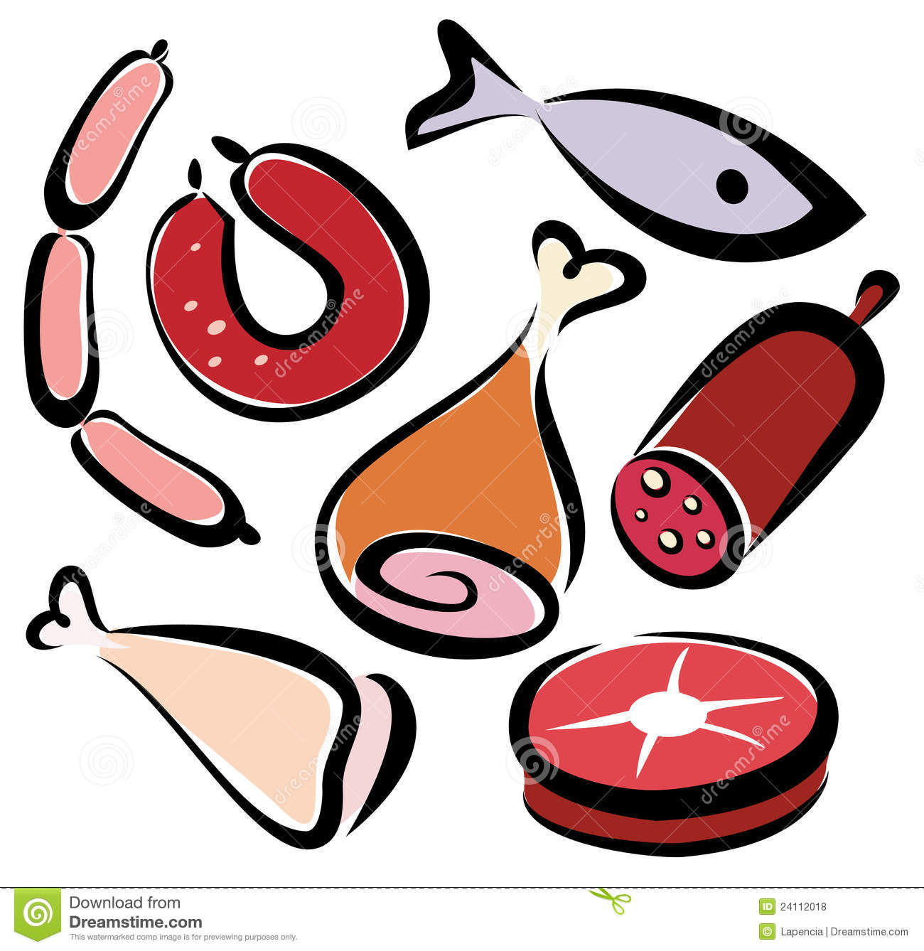 Poultry free download best. Meat clipart carton