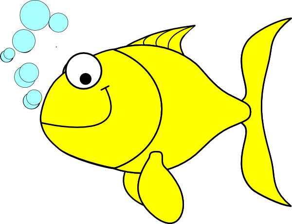 fish clipart teacher