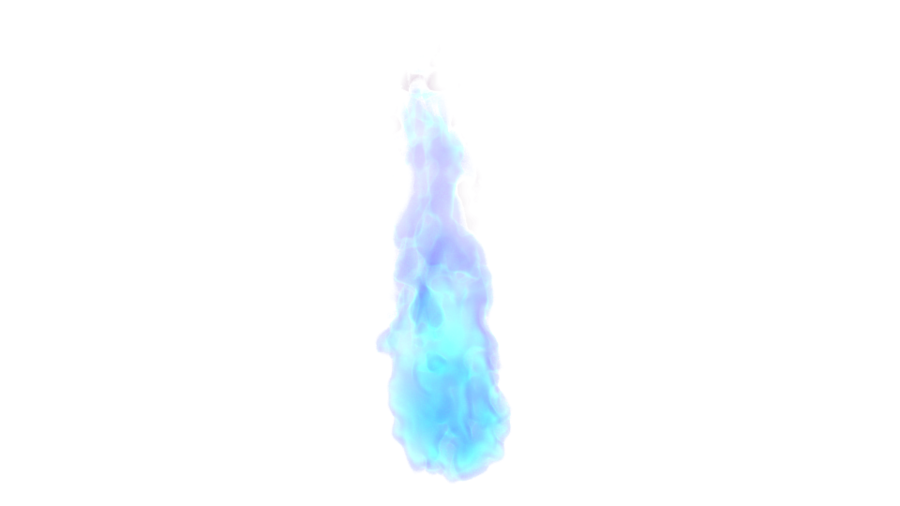 Fire transparent background png. Clipart flames blue