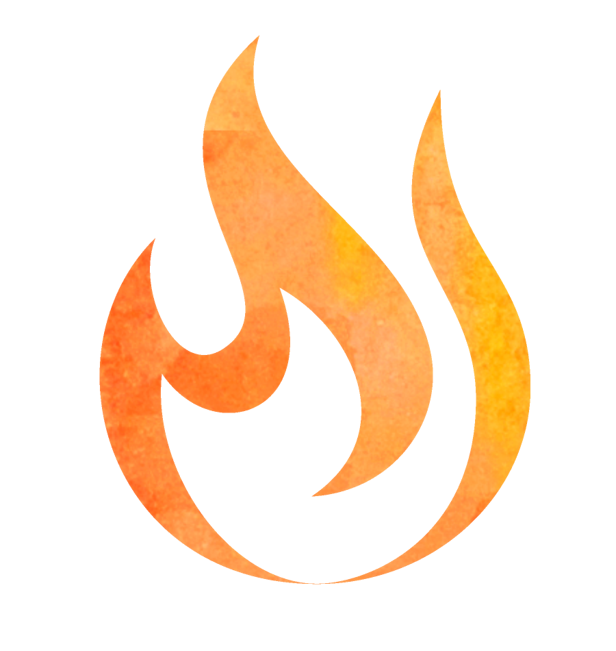 Flame clipart confirmation. Resources suffering servant scriptorium