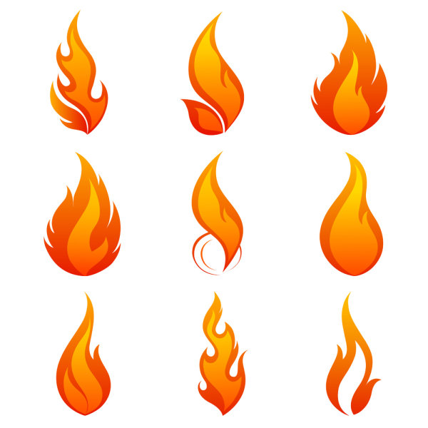 Clipart flames eternal flame. Free download clip art