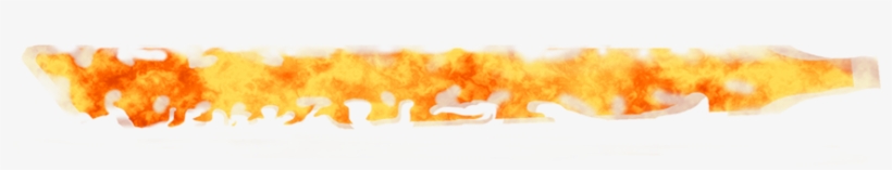 Png free transparent images. Clipart flames fire trail