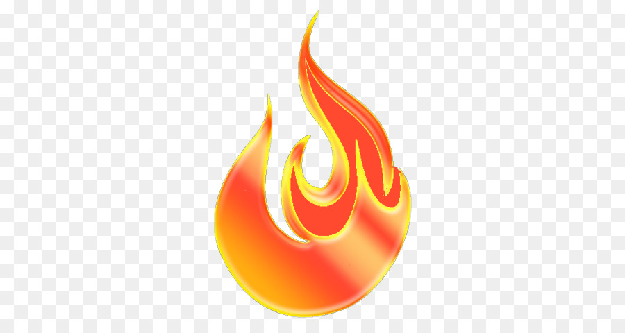 clipart flames holy spirit