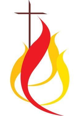 flame clipart holy spirit