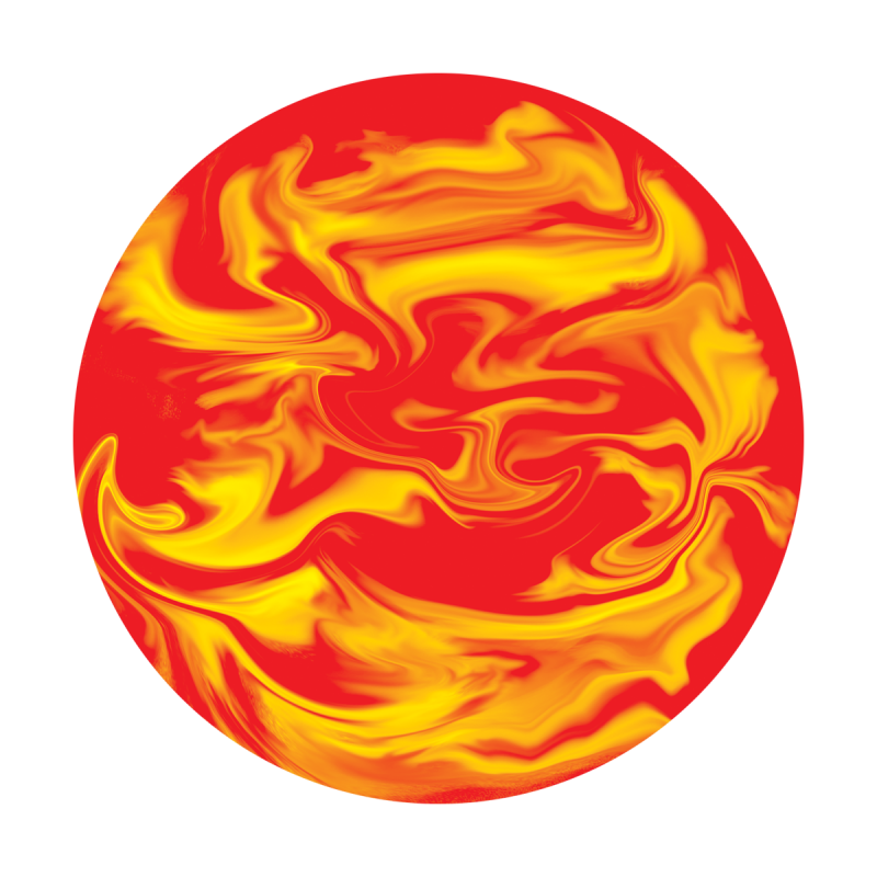 Apollo design. Clipart flames inferno