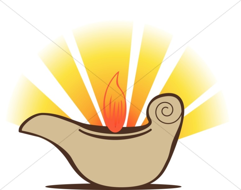 flame clipart oil