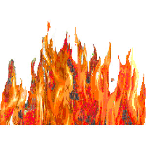 Free realistic cliparts download. Flames clipart real flame