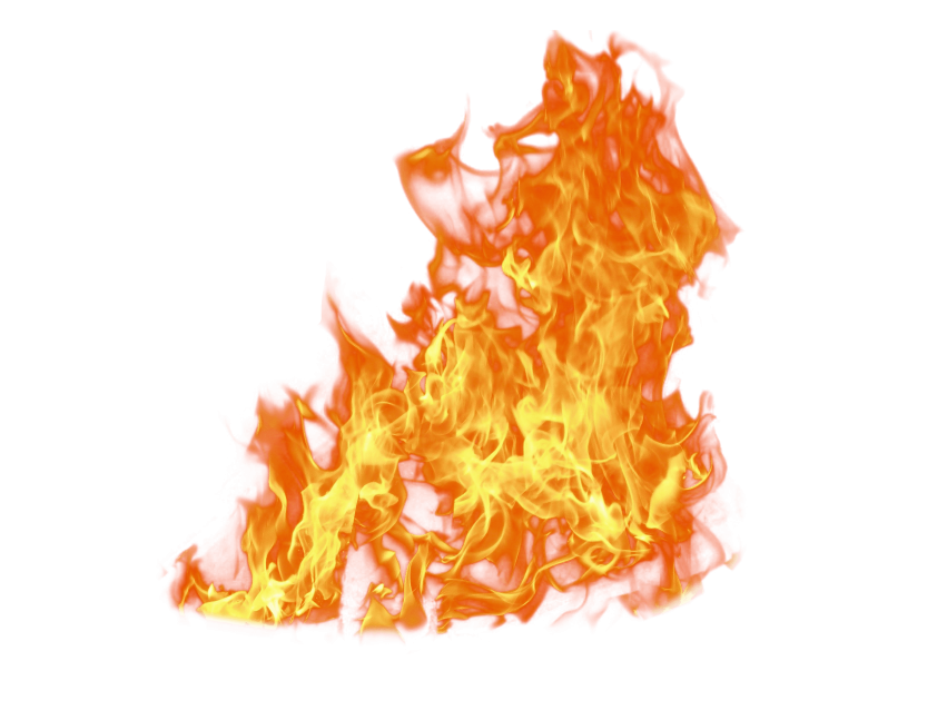 Flame clipart single flame. Png free images toppng