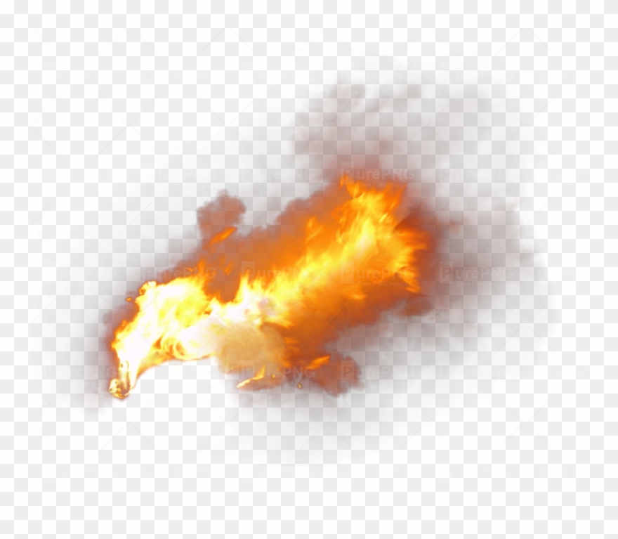 Clipart flames smoke. Flame fire with png
