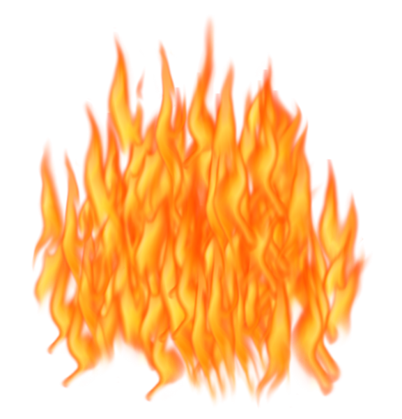 Flame clipart trail. Gallery free pictures 