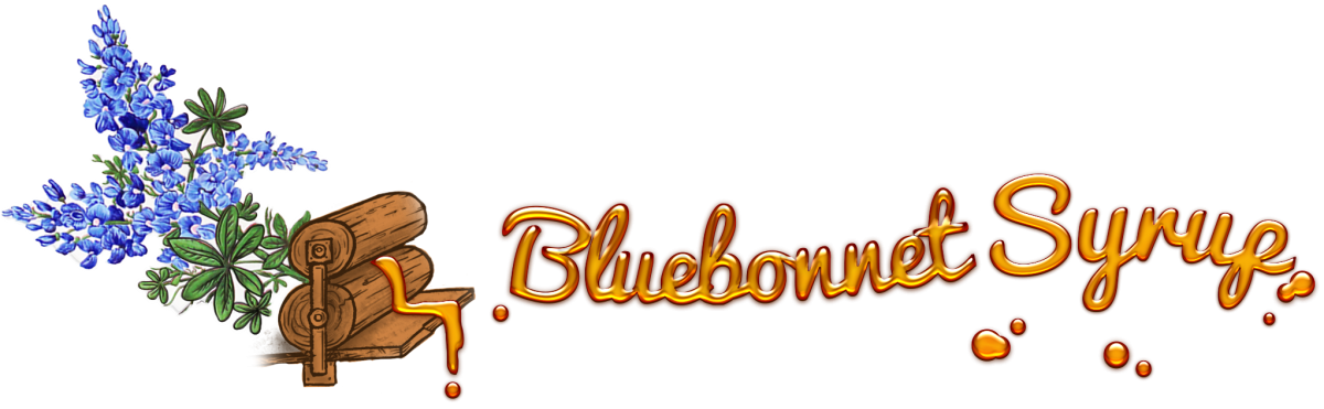Clipart flower bluebonnet. Syrup yes but have