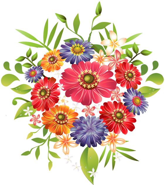 flowers png images