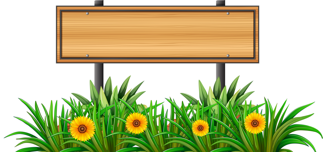 Clipart flower park.  png pinterest clip