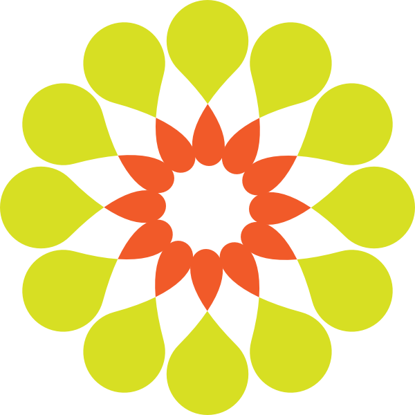 Clipart flower shape. Design clip art at