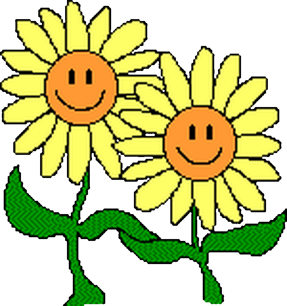 Stmarysradcliffe events and news. Flower clipart smile
