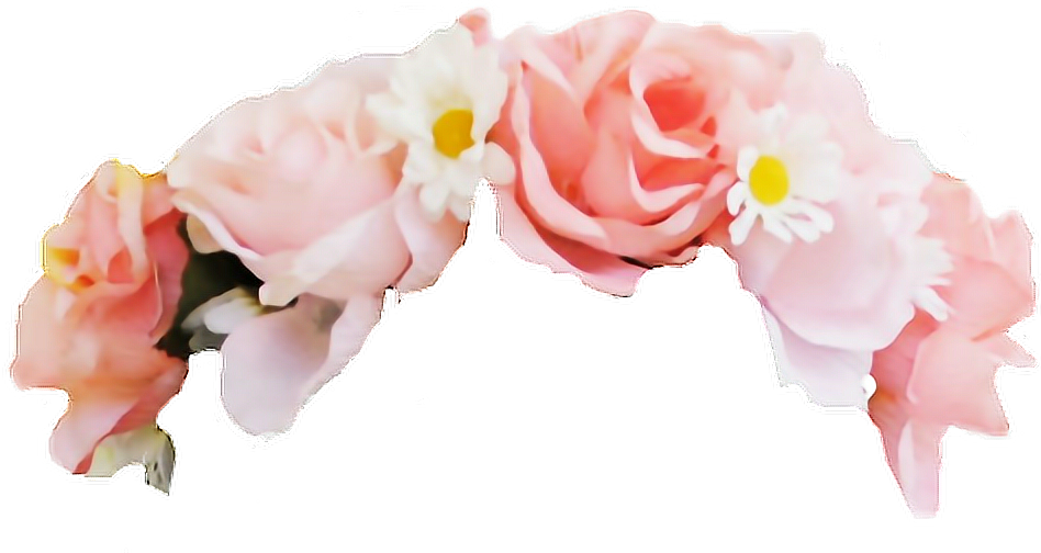 Pastel flowercrown report abuse. Clipart rose aesthetic