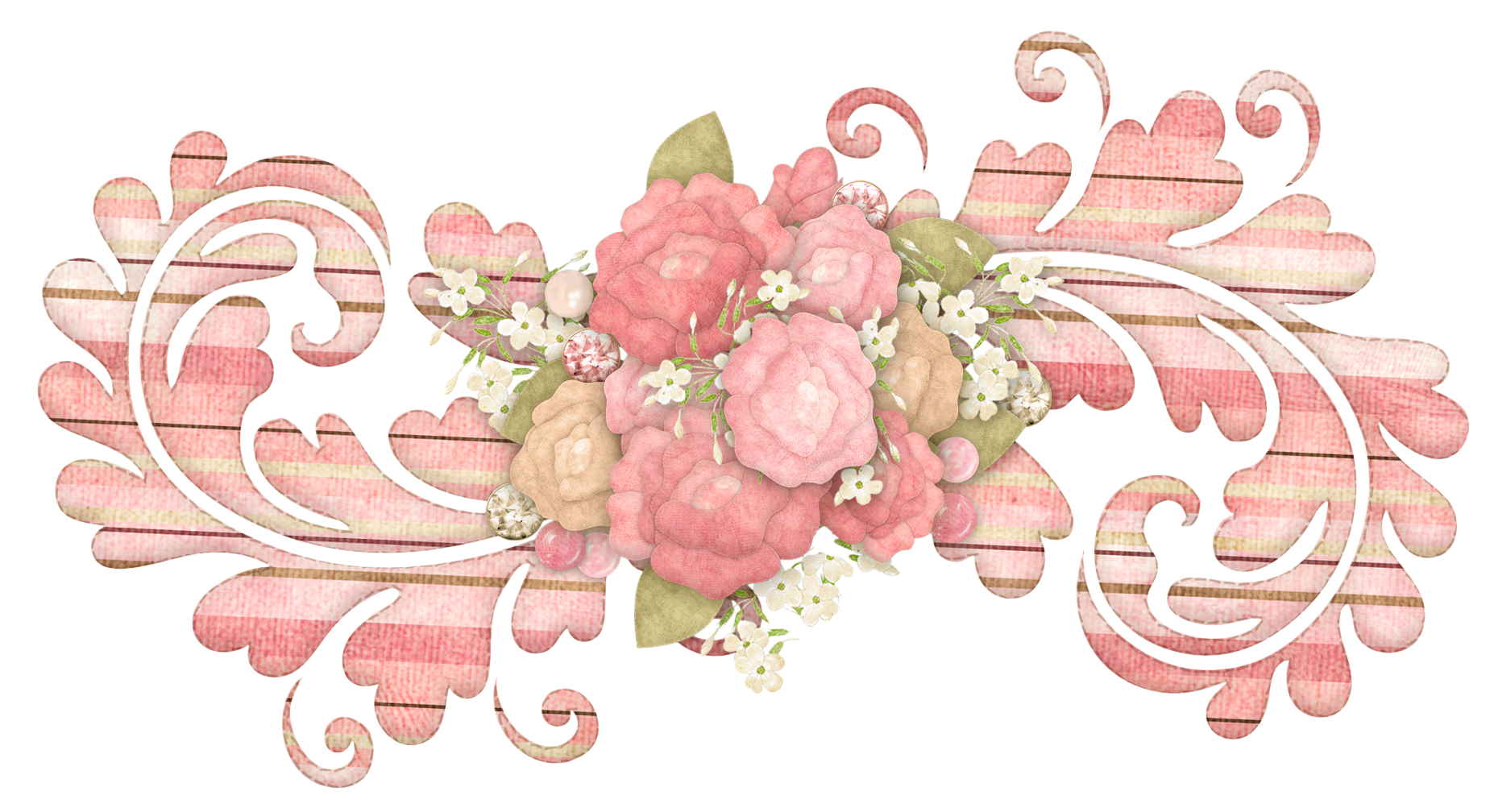 clipart flowers happy mothers day