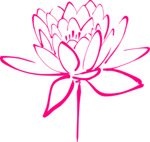 Clipart flowers pretty flower. Free cliparts download clip