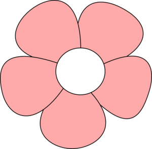 floral clipart basic