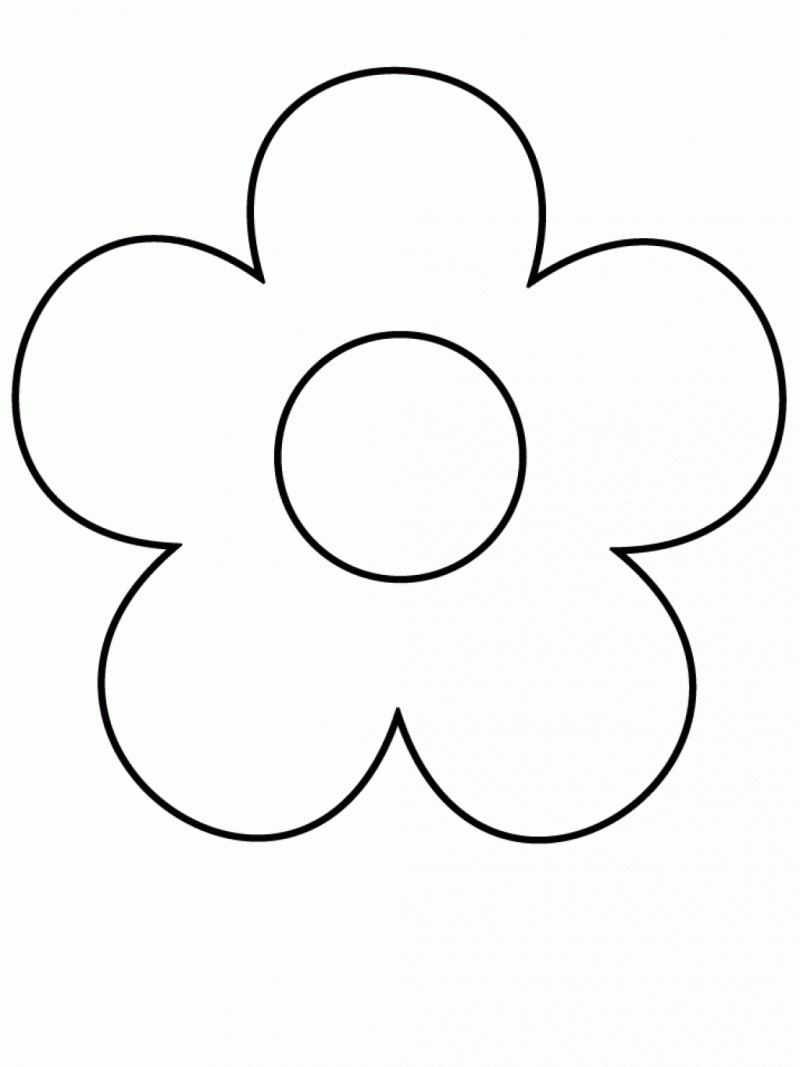flowers clipart sketch