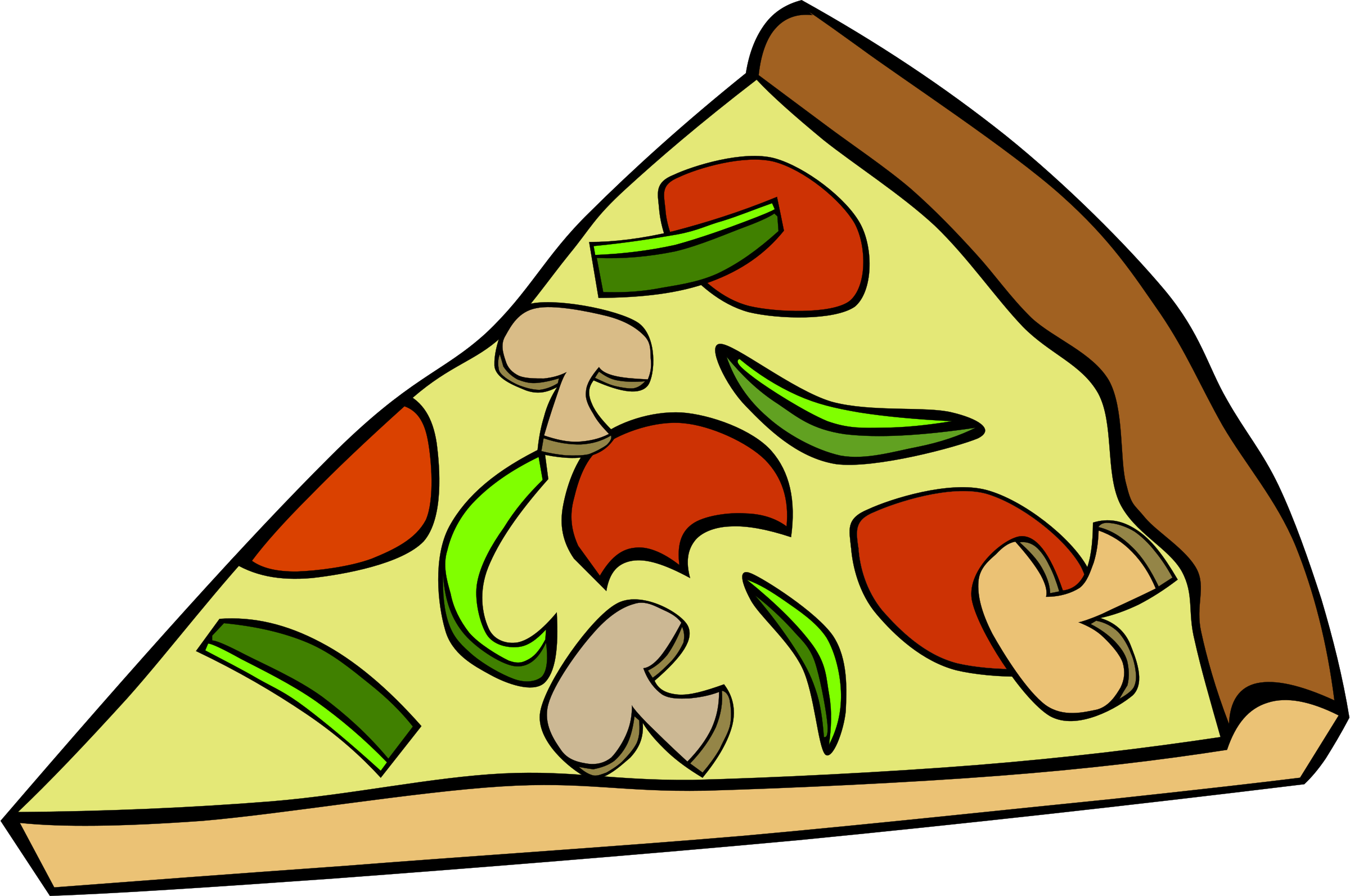 clipart food background image