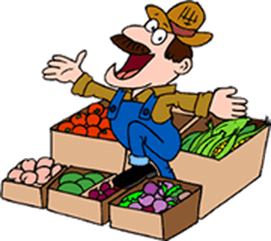 clipart food charity