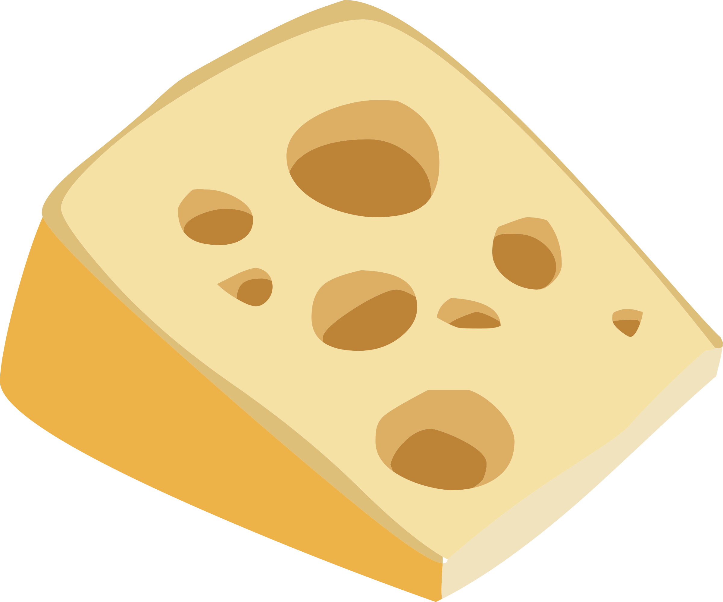 clipart food cheese