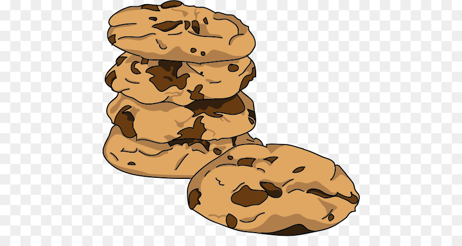 Cookies clipart food. Cupcake cartoon cookie transparent