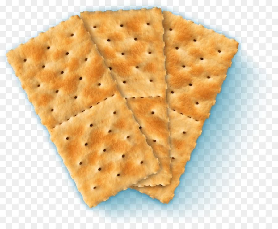 foods clipart cracker
