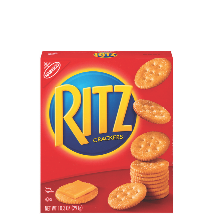 Oreo clipart cracker. Ritz baked cheese bites