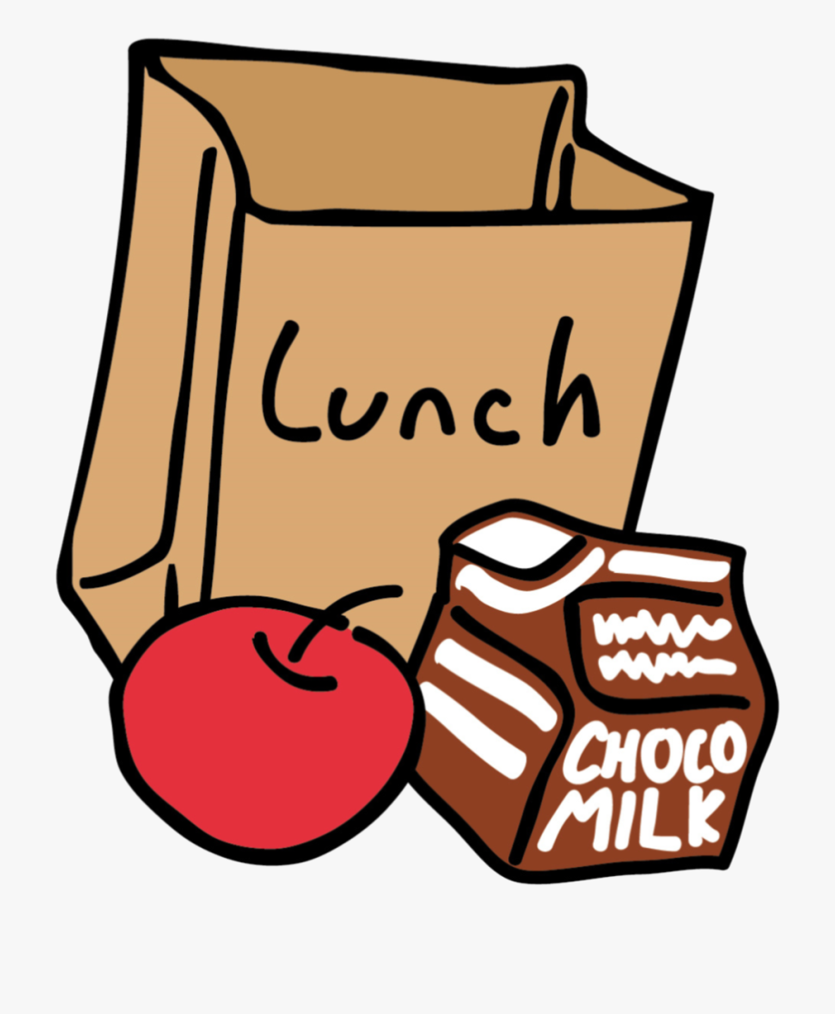 clipart lunch lunch order