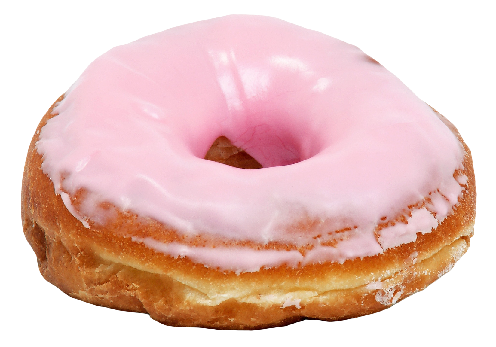 clipart food donut