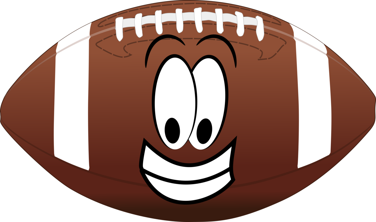 football clipart food