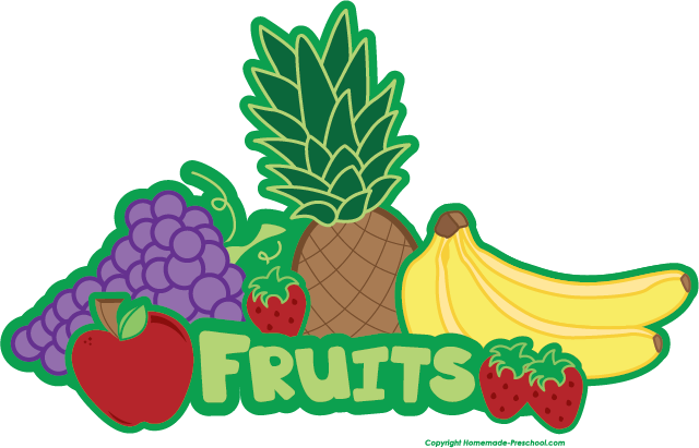 clipart food group