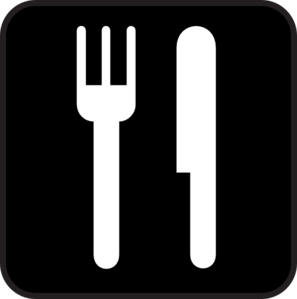 clipart food icon
