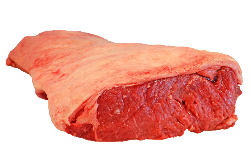food clipart steak
