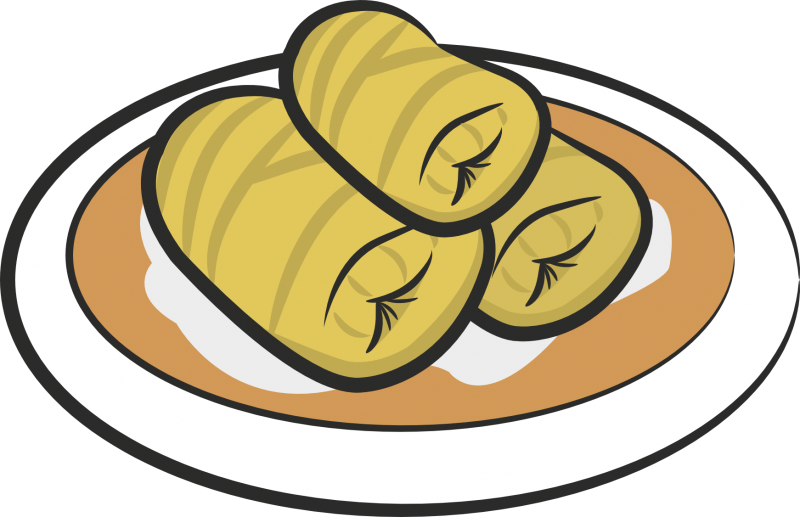 Clipart food meat. Guide to hungary esn