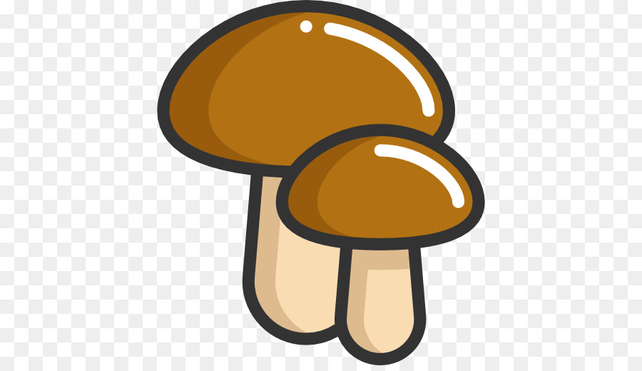 mushrooms clipart food