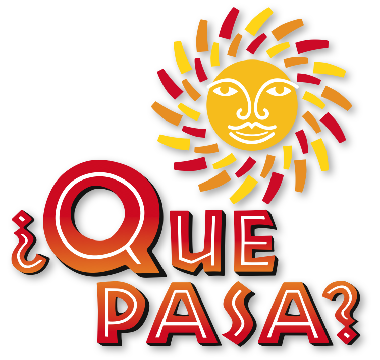 Qu pasa festival of. Mom clipart hispanic