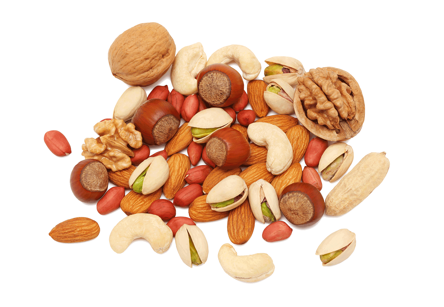 Fruit Clipart Nuts Fruit Nuts Transparent FREE For Download On 