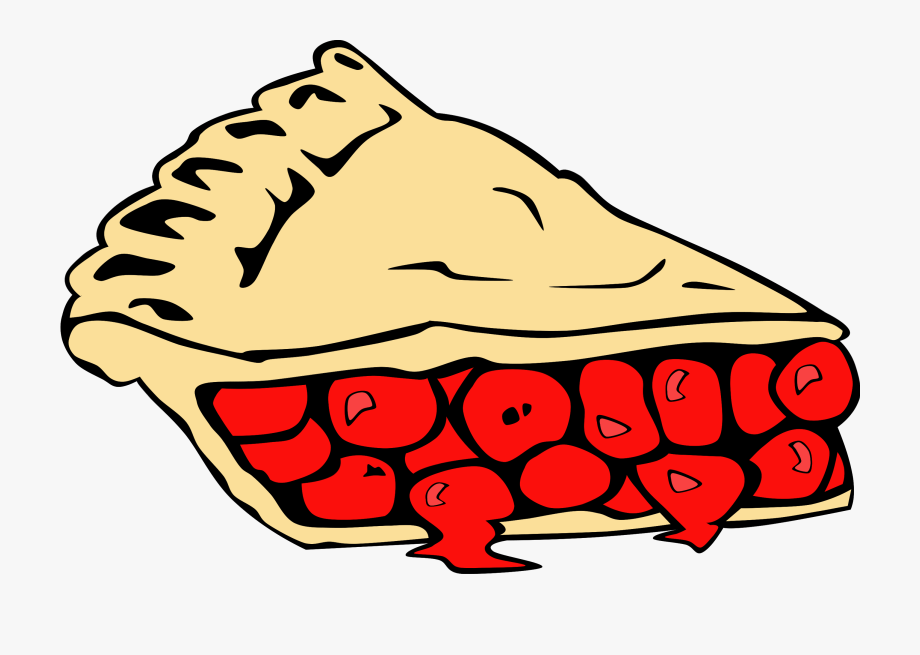 pie clipart pie contest