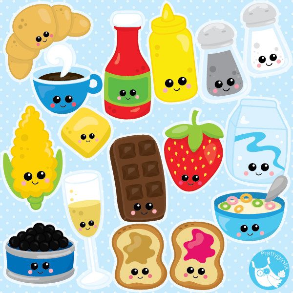 Best stickers clip art. Clipart food sticker