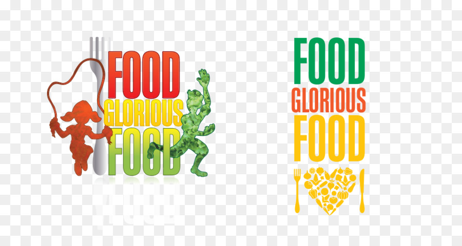 Background yellow transparent . Food clipart text