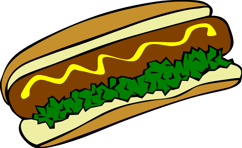 Free clip art images. Hungry clipart food