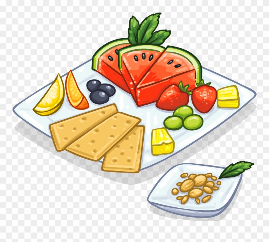 Healthy clipart healthy meal. Snack diet clip art