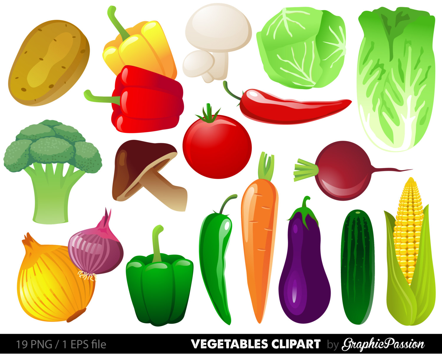 Free food cliparts download. Clipart vegetables healthy vegetable