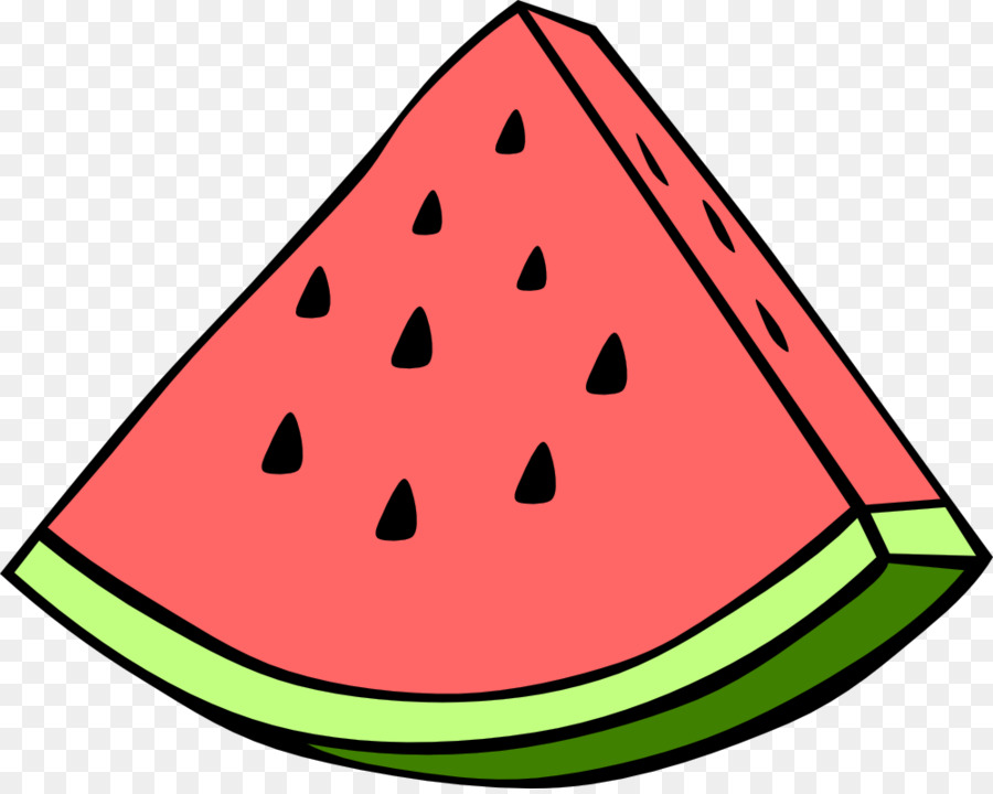 Background food triangle . Watermelon clipart red watermelon