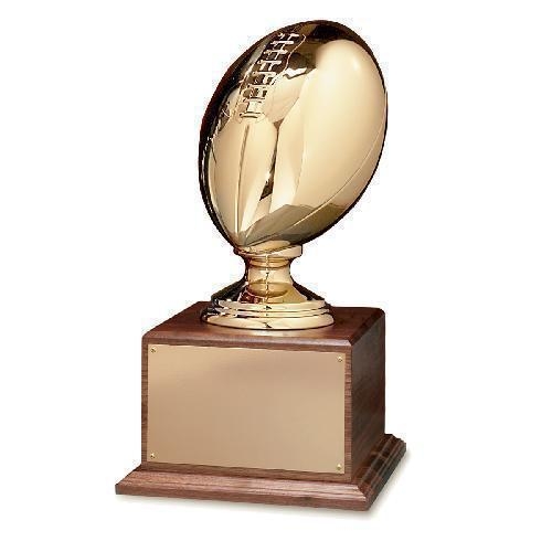 Football clipart trophy. Usa award clip art