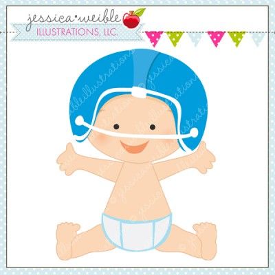 In helmet boys illustration. Clipart football baby